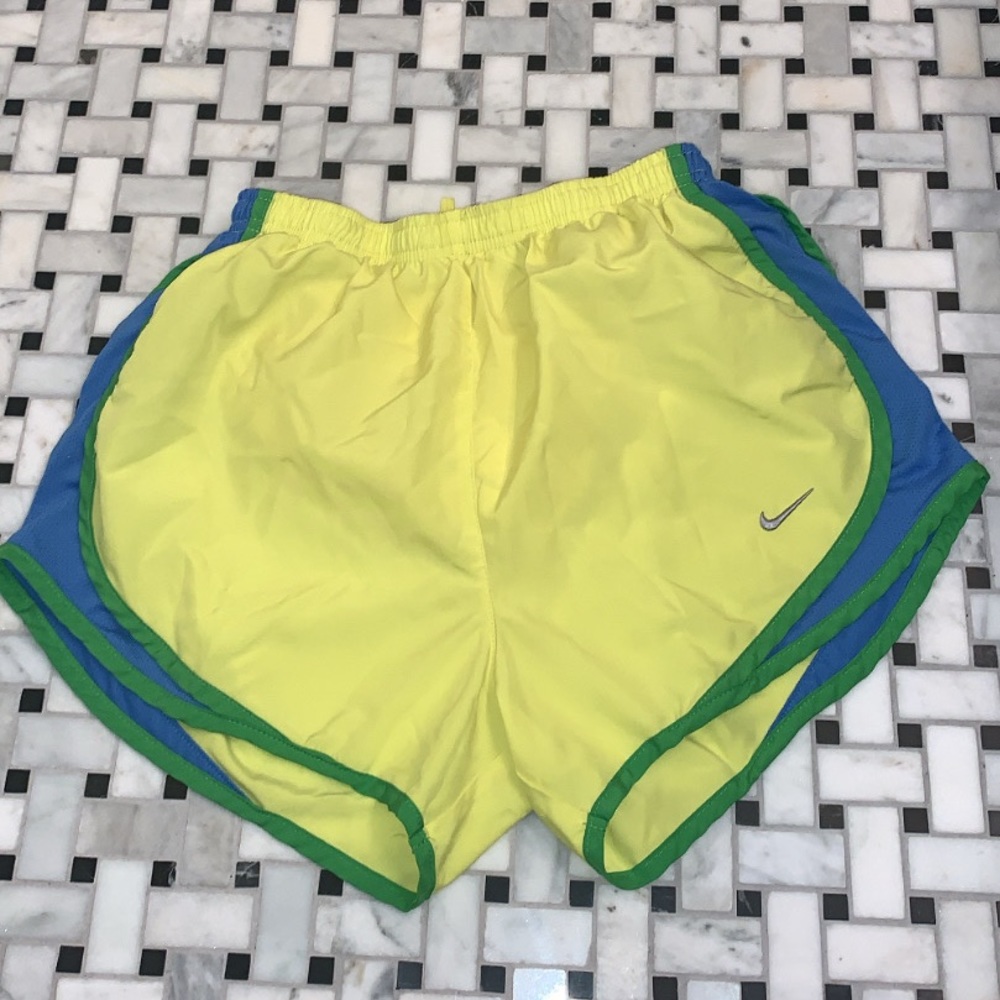 Nike DRI-FIT Tempo Core Running Shorts